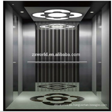 Barata residencial y el ascensor del edificio y el precio con la calidad No.1 y el coche de lujo POSEIDON marca ZXC01-226